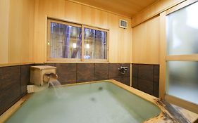 旅館加茂川